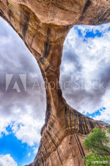 Bild på Sipapu Bridge